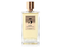 عطر روسيندو ماتيو No 5 فلورال امبر سينشوال مسك او دي بارفيوم
